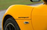 Lotus Elise Sprint 220 2017 года (WW)